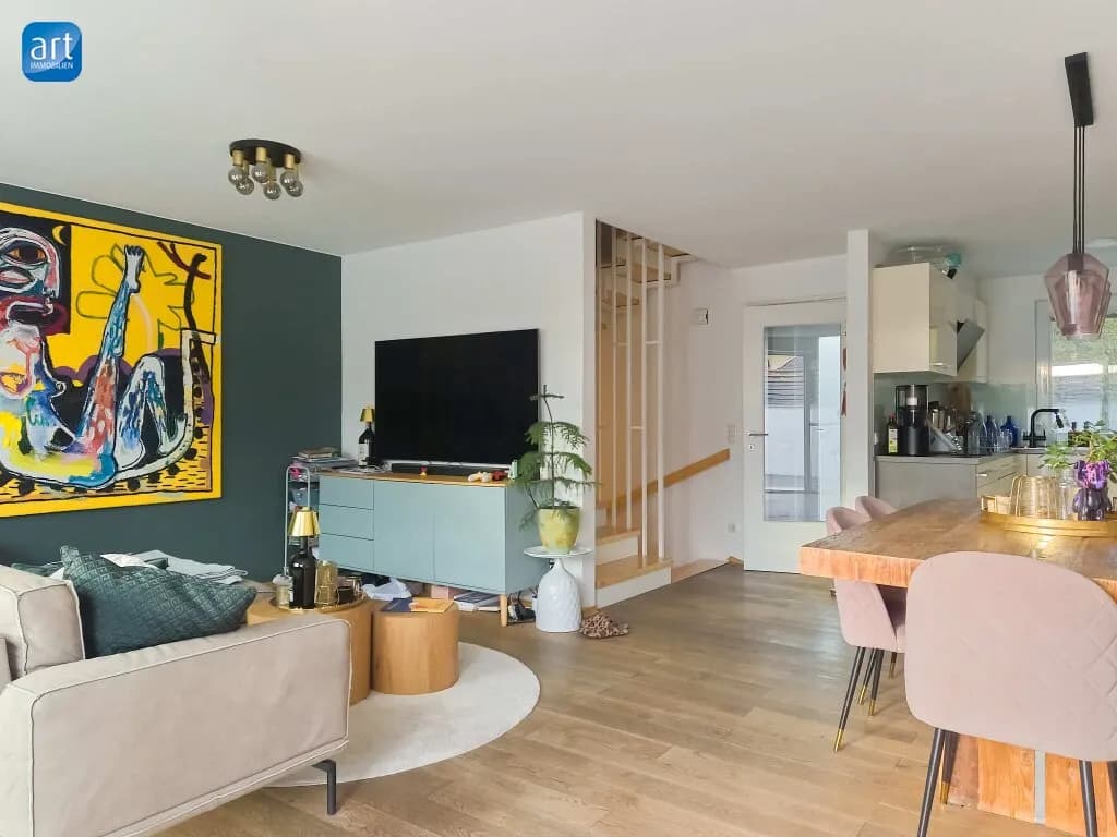 5-Zimmer-Haus kaufen in Salzburg-Umgebung – 125 m², € 830.000 – Bild 7 von 18