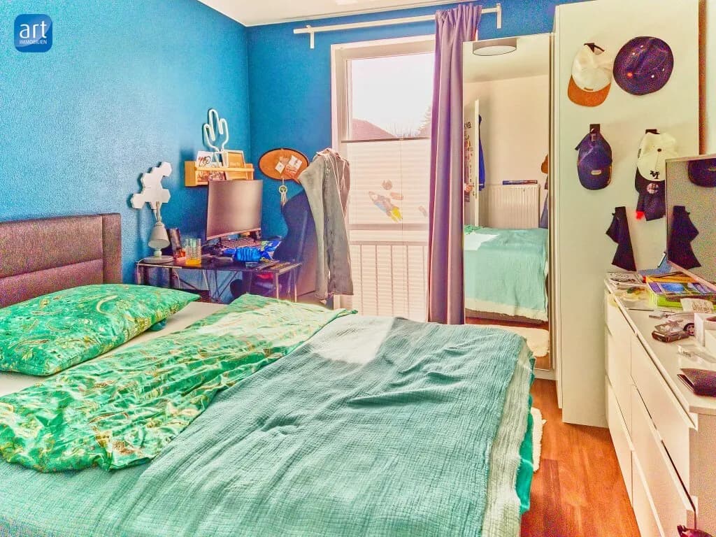 5-Zimmer-Haus kaufen in Salzburg-Umgebung – 125 m², € 830.000 – Bild 12 von 18