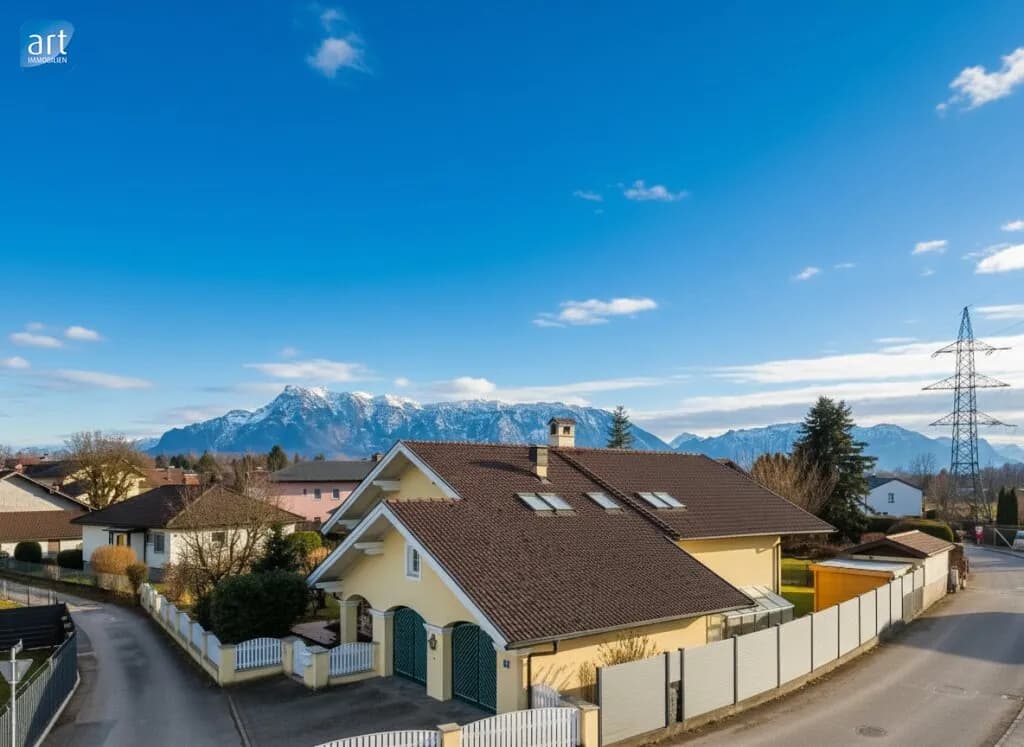 5-Zimmer-Haus kaufen in Salzburg-Umgebung – 125 m², € 830.000 – Bild 14 von 18
