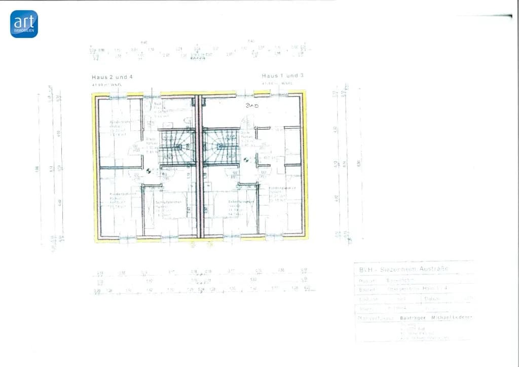 5-Zimmer-Haus kaufen in Salzburg-Umgebung – 125 m², € 830.000 – Bild 16 von 18