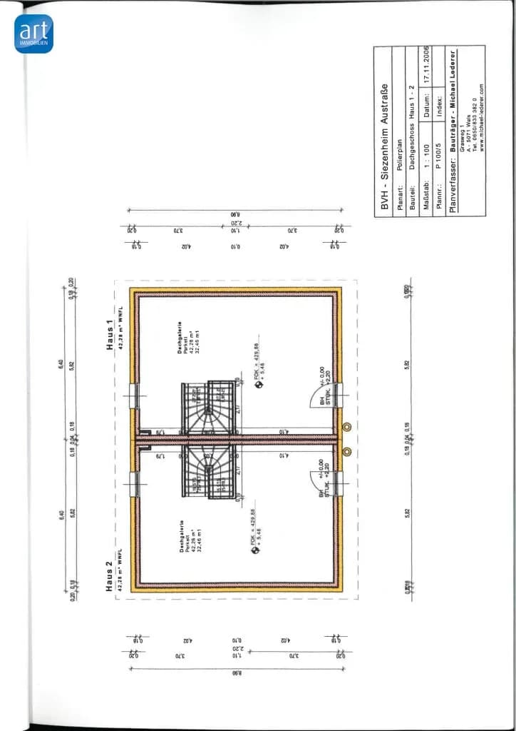 5-Zimmer-Haus kaufen in Salzburg-Umgebung – 125 m², € 830.000 – Bild 17 von 18
