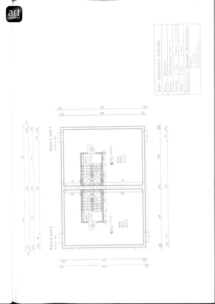 5-Zimmer-Haus kaufen in Salzburg-Umgebung – 125 m², € 830.000 – Bild 18 von 18