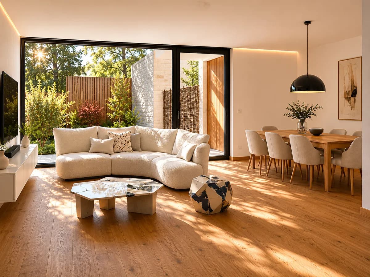 2-Zimmer-Wohnung kaufen in Mödling – 74 m², € 549.000