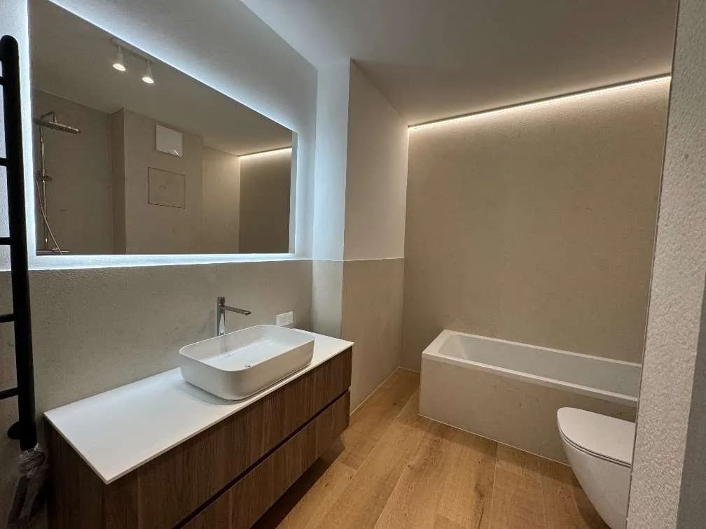 2-Zimmer-Wohnung kaufen in Mödling – 74 m², € 549.000 – Bild 4 von 9