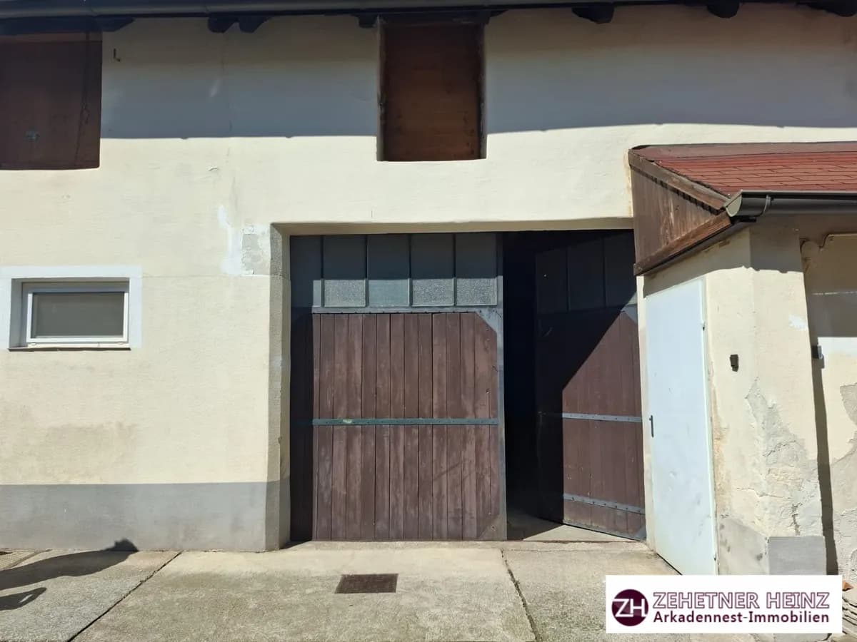 9-Zimmer-Immobilie kaufen in Mattersburg – 143 m², € 249.000 – Bild 3 von 7