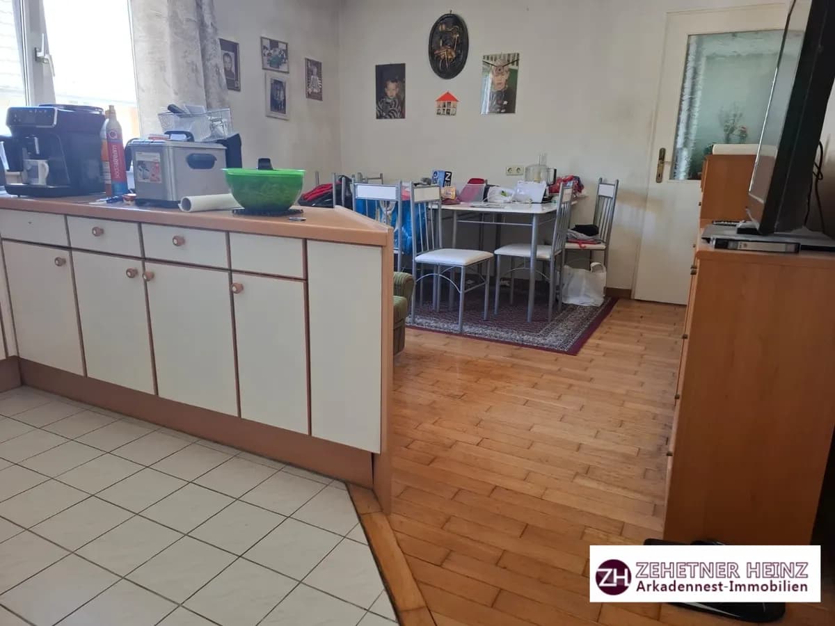 9-Zimmer-Immobilie kaufen in Mattersburg – 143 m², € 249.000 – Bild 6 von 7