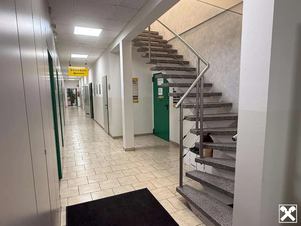 2-Zimmer-Gewerbeimmobilie mieten in Melk – 75 m², € 900 – Bild 6 von 21