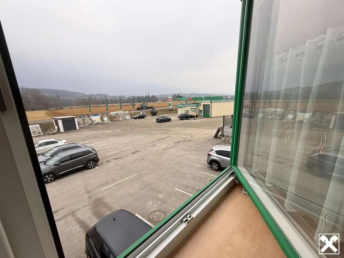 2-Zimmer-Gewerbeimmobilie mieten in Melk – 75 m², € 900 – Bild 10 von 21
