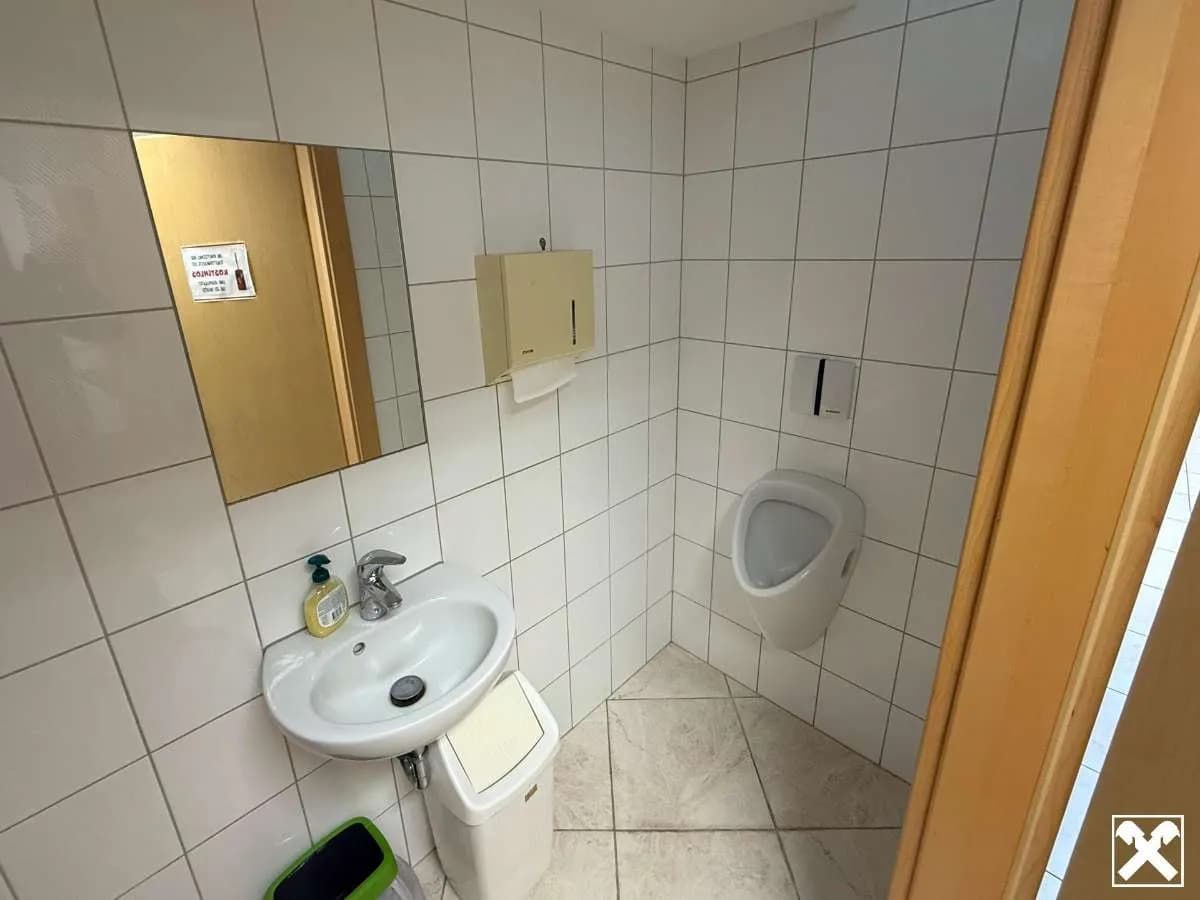 2-Zimmer-Gewerbeimmobilie mieten in Melk – 75 m², € 900 – Bild 15 von 21