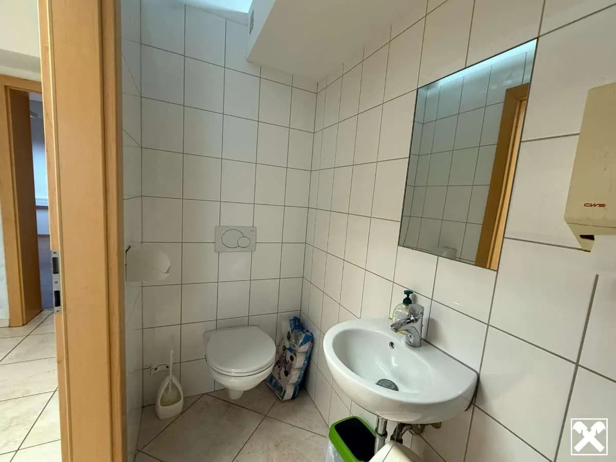 2-Zimmer-Gewerbeimmobilie mieten in Melk – 75 m², € 900 – Bild 16 von 21