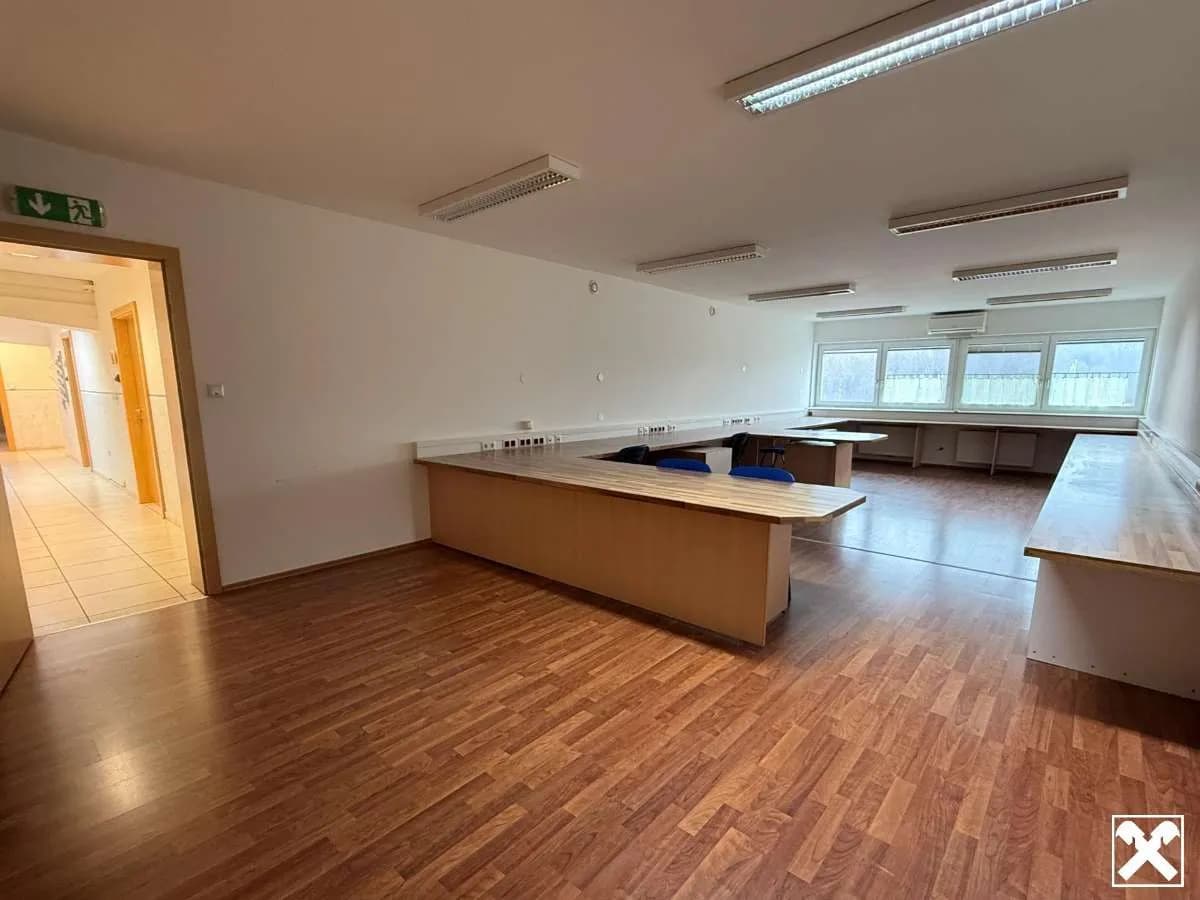 2-Zimmer-Gewerbeimmobilie mieten in Melk – 75 m², € 900 – Bild 17 von 21