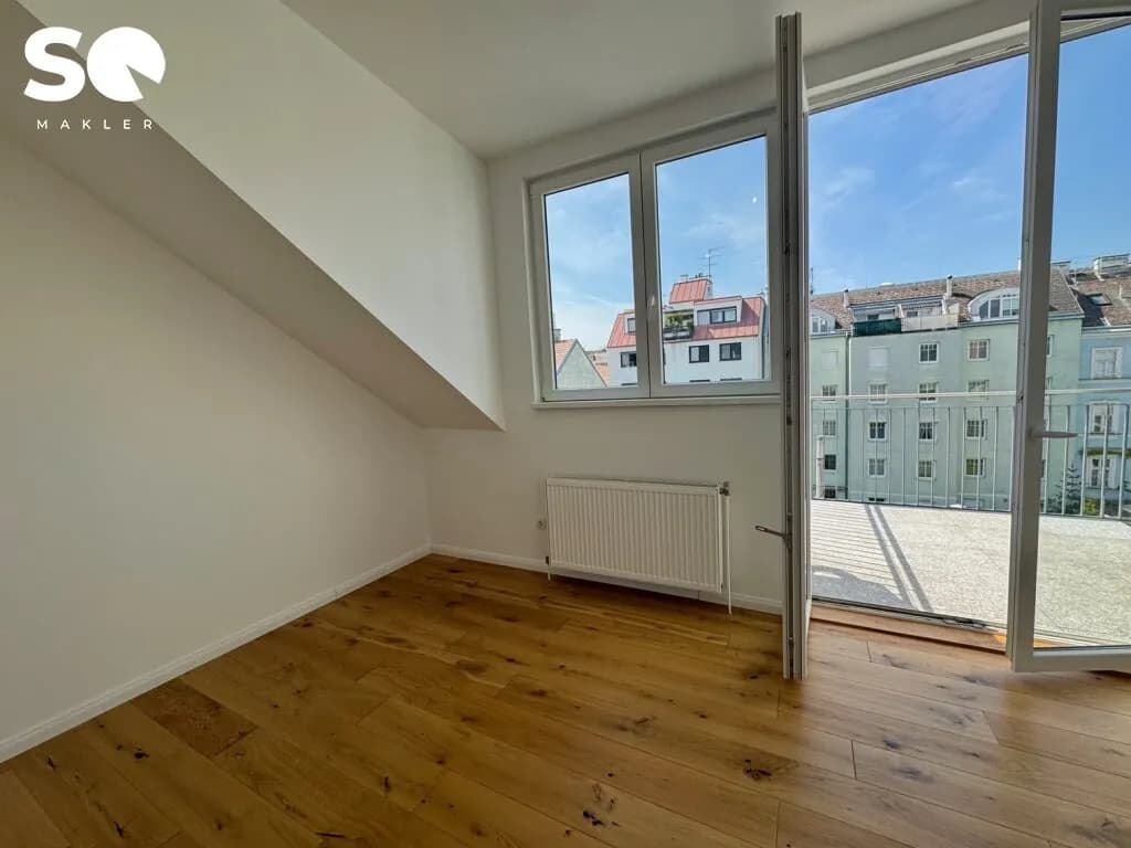 3-Zimmer-Wohnung kaufen in Wien – 85,68 m², € 499.000 – Bild 1 von 19