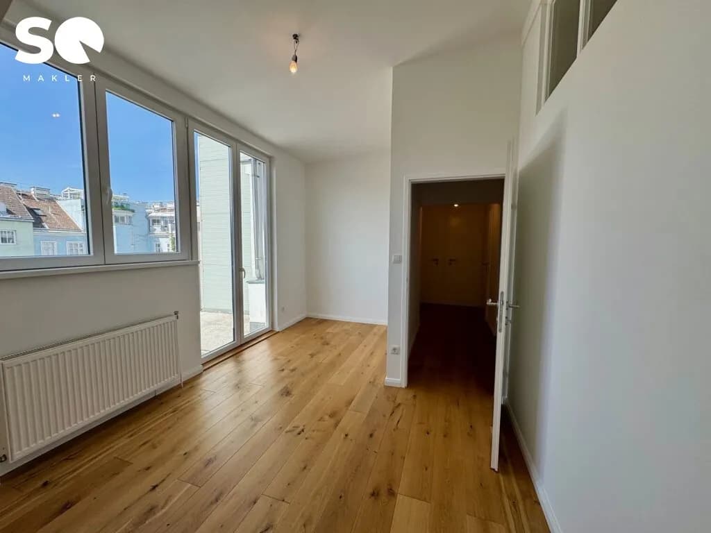 3-Zimmer-Wohnung kaufen in Wien – 85,68 m², € 499.000 – Bild 2 von 19