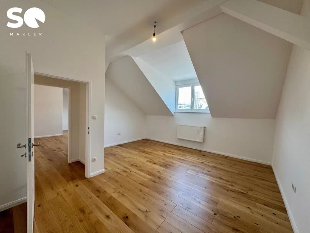 3-Zimmer-Wohnung kaufen in Wien – 85,68 m², € 499.000 – Bild 4 von 19