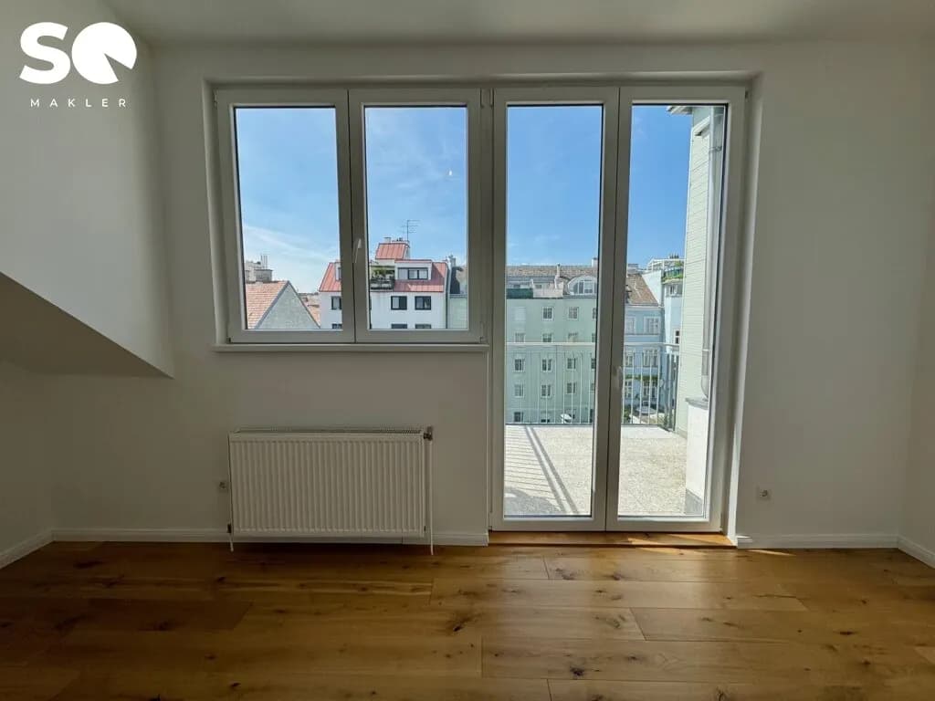 3-Zimmer-Wohnung kaufen in Wien – 85,68 m², € 499.000 – Bild 13 von 19