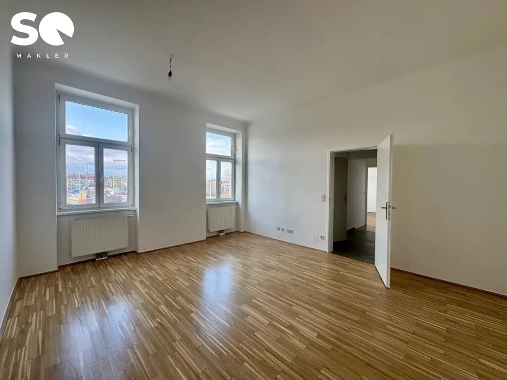 3-Zimmer-Wohnung kaufen in Wien – 68,16 m², € 329.000 – Bild 1 von 14