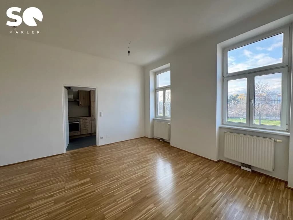 3-Zimmer-Wohnung kaufen in Wien – 68,16 m², € 329.000 – Bild 2 von 14