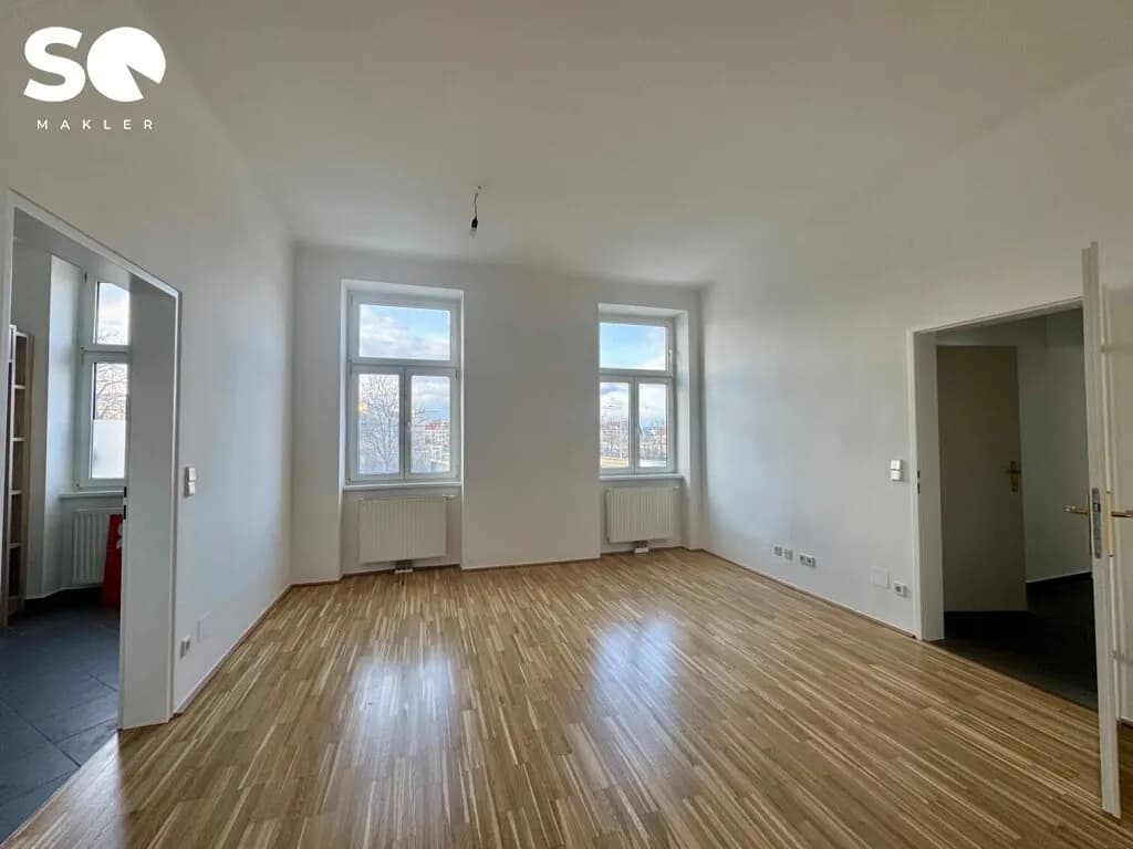 3-Zimmer-Wohnung kaufen in Wien – 68,16 m², € 329.000 – Bild 5 von 14