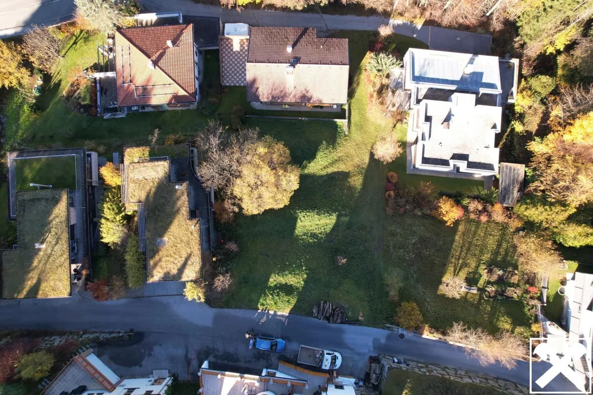 Grundstück kaufen in Innsbruck-Land – 534 m², € 499.000