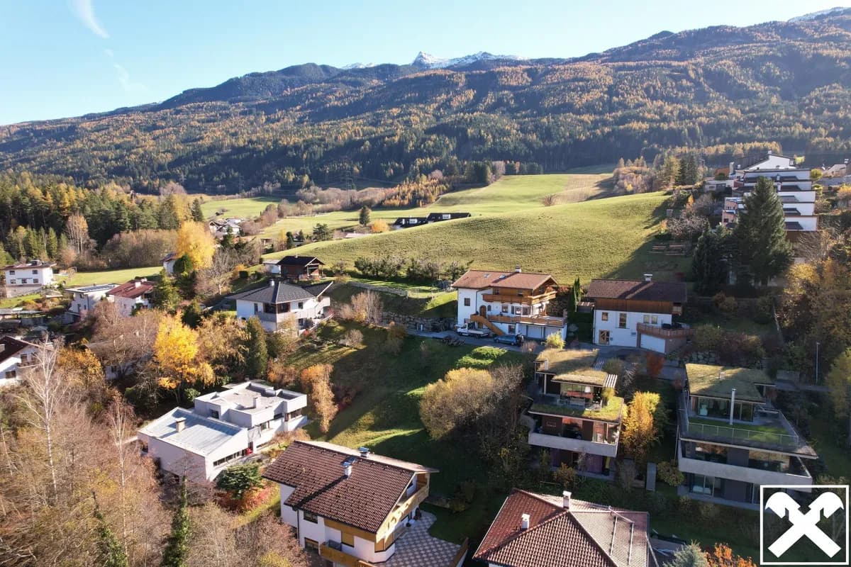 Grundstück kaufen in Innsbruck-Land – 534 m², € 499.000 – Bild 2 von 7