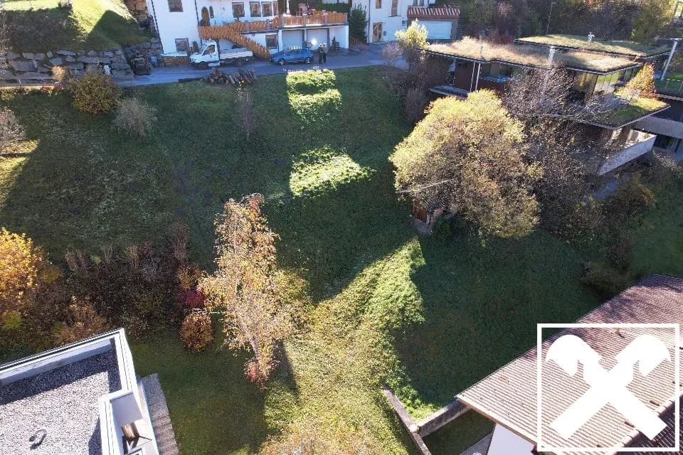Grundstück kaufen in Innsbruck-Land – 534 m², € 499.000 – Bild 3 von 7