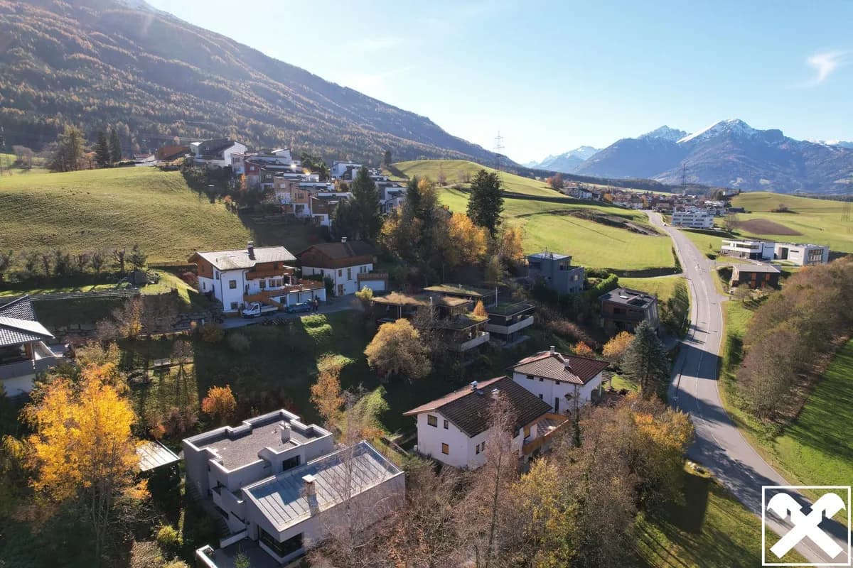 Grundstück kaufen in Innsbruck-Land – 534 m², € 499.000 – Bild 4 von 7