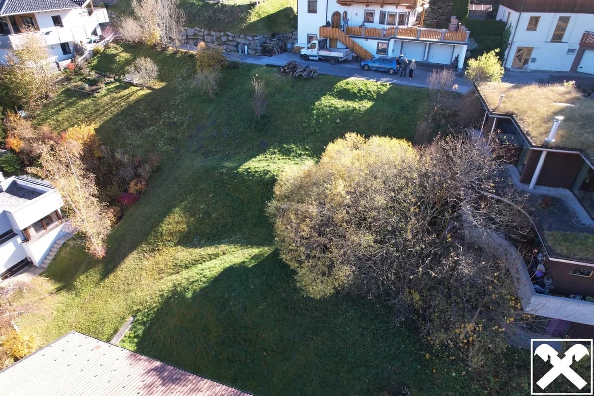 Grundstück kaufen in Innsbruck-Land – 534 m², € 499.000 – Bild 5 von 7