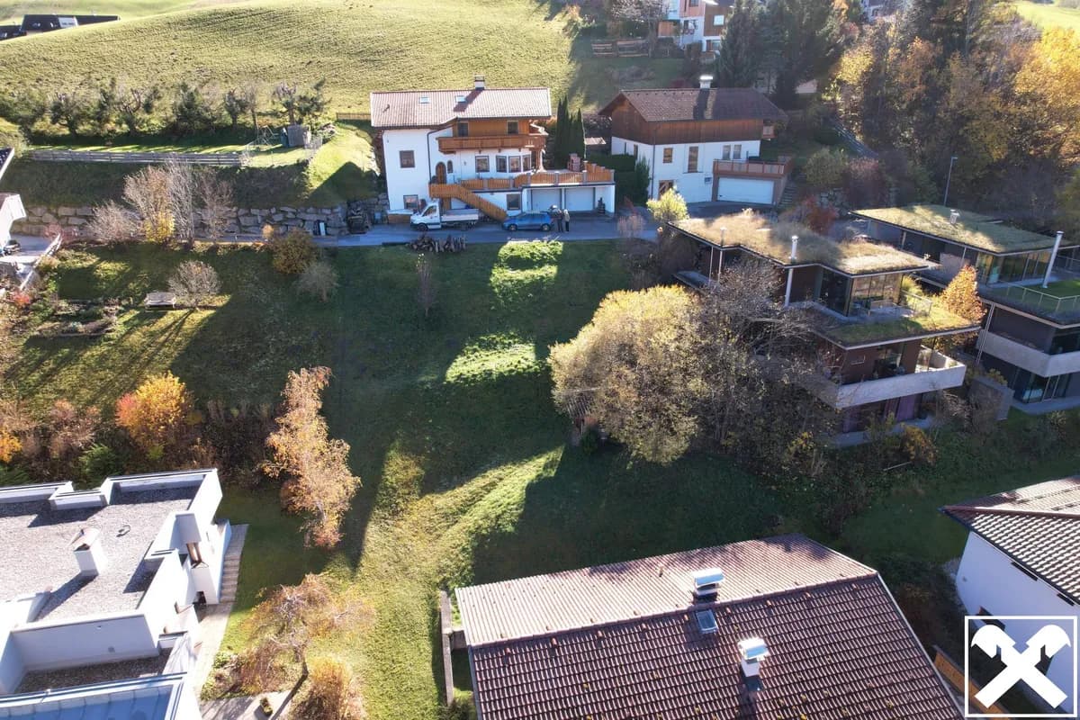 Grundstück kaufen in Innsbruck-Land – 534 m², € 499.000 – Bild 6 von 7