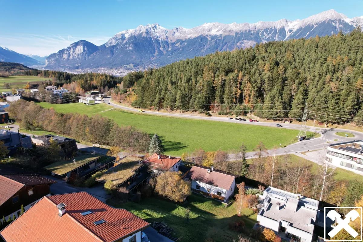 Grundstück kaufen in Innsbruck-Land – 534 m², € 499.000 – Bild 7 von 7