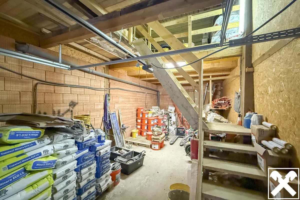 Immobilie kaufen in Vöcklabruck – 156 m², € 250.000 – Bild 3 von 9