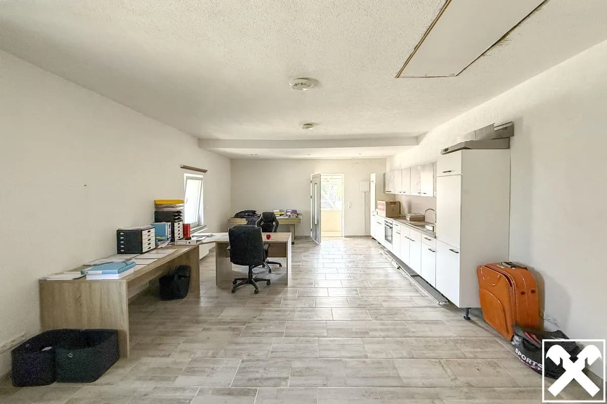 Immobilie kaufen in Vöcklabruck – 156 m², € 250.000 – Bild 6 von 9