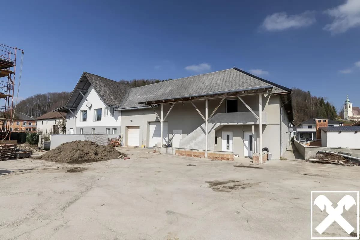 Immobilie kaufen in Vöcklabruck – 156 m², € 250.000 – Bild 8 von 9