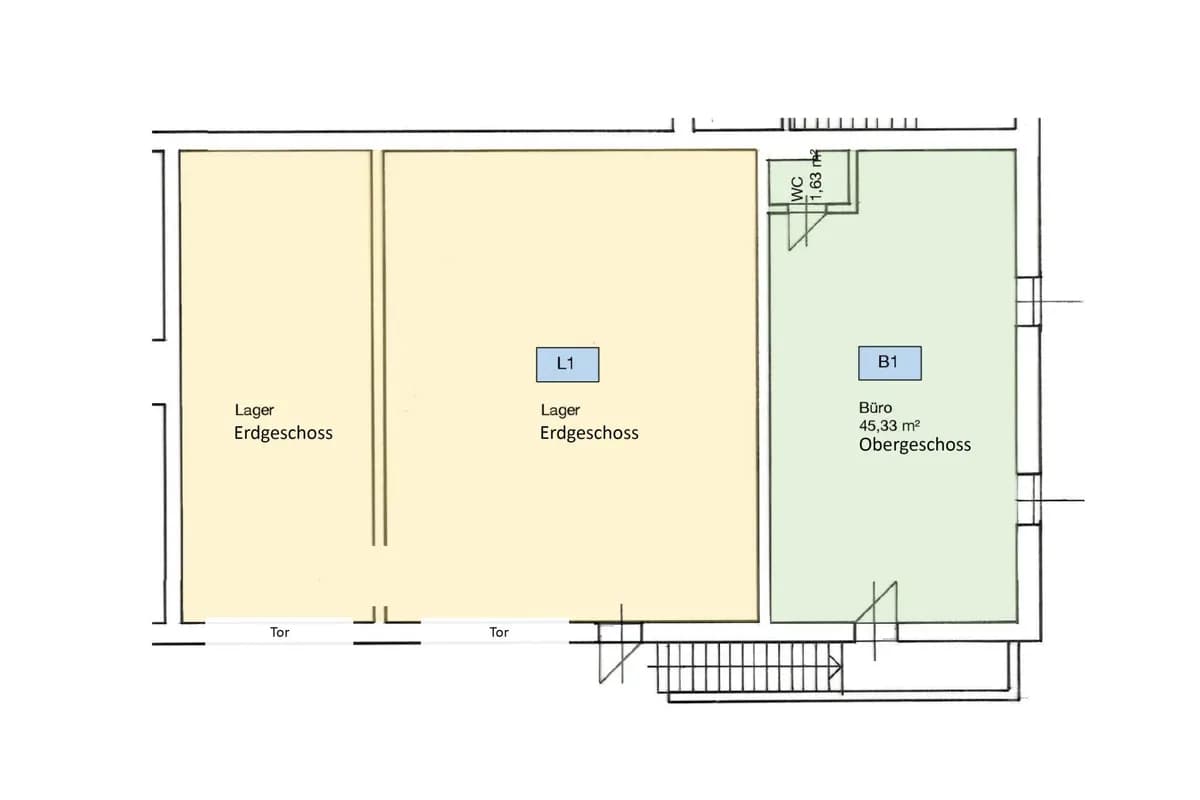 Immobilie kaufen in Vöcklabruck – 156 m², € 250.000 – Bild 9 von 9