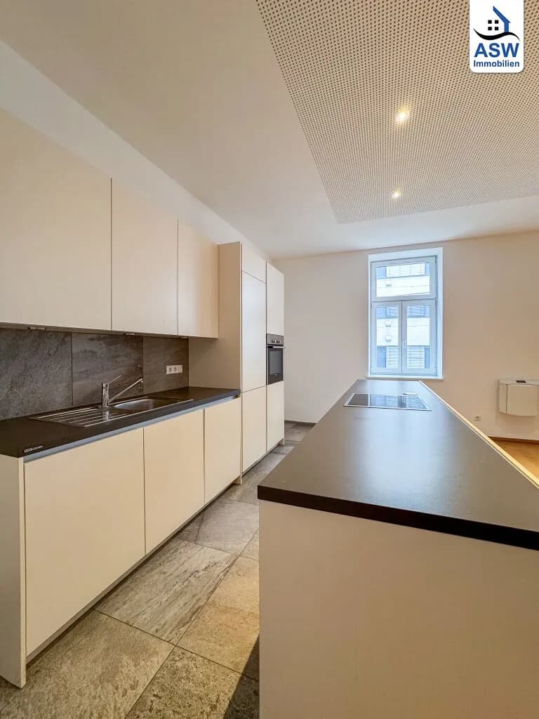 2-Zimmer-Wohnung kaufen in Linz – 114,77 m², € 395.000 – Bild 3 von 29