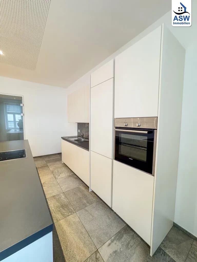 2-Zimmer-Wohnung kaufen in Linz – 114,77 m², € 395.000 – Bild 4 von 29