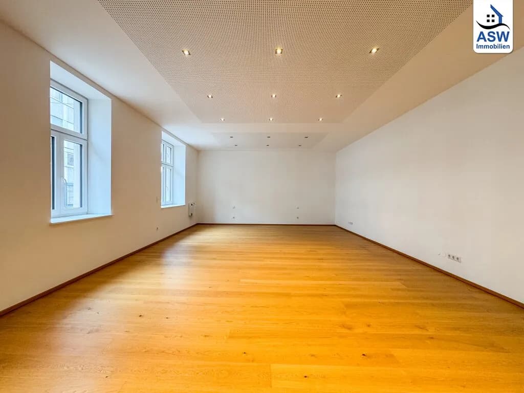 2-Zimmer-Wohnung kaufen in Linz – 114,77 m², € 395.000 – Bild 5 von 29