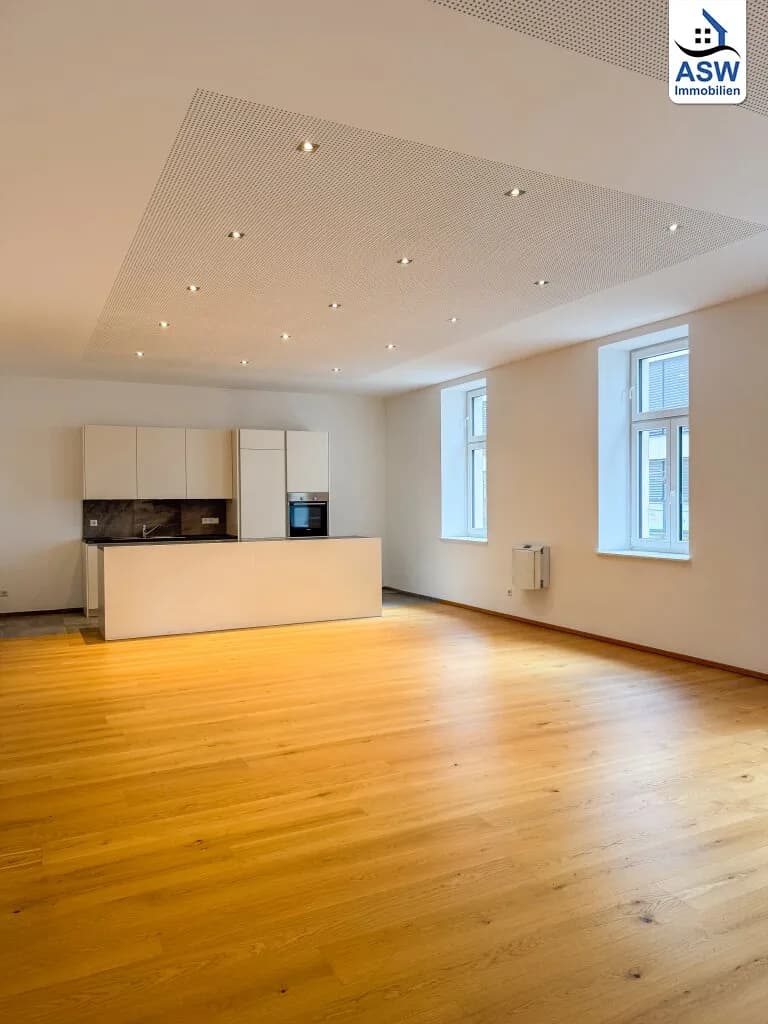 2-Zimmer-Wohnung kaufen in Linz – 114,77 m², € 395.000 – Bild 6 von 29