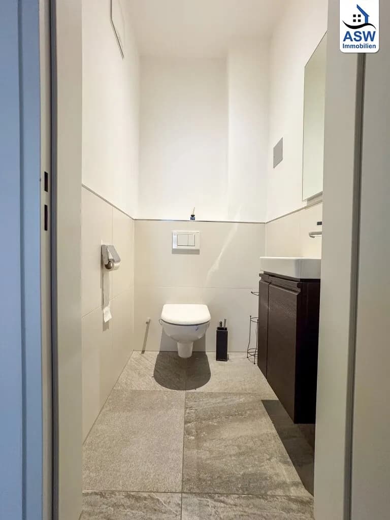 2-Zimmer-Wohnung kaufen in Linz – 114,77 m², € 395.000 – Bild 9 von 29