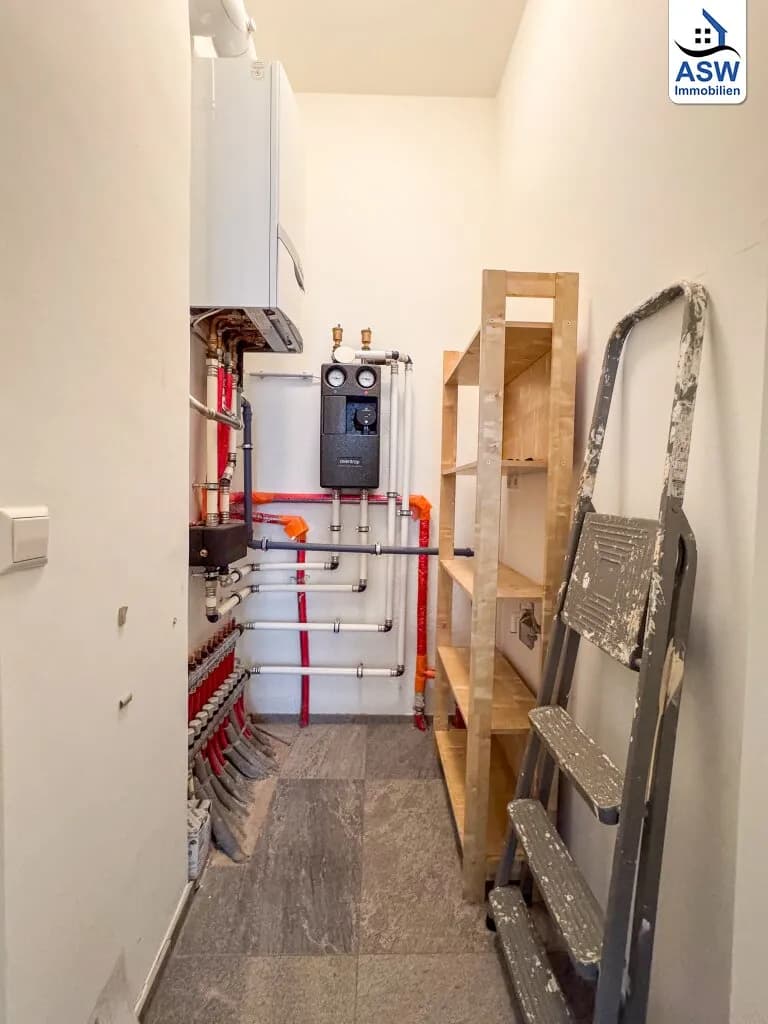 2-Zimmer-Wohnung kaufen in Linz – 114,77 m², € 395.000 – Bild 11 von 29