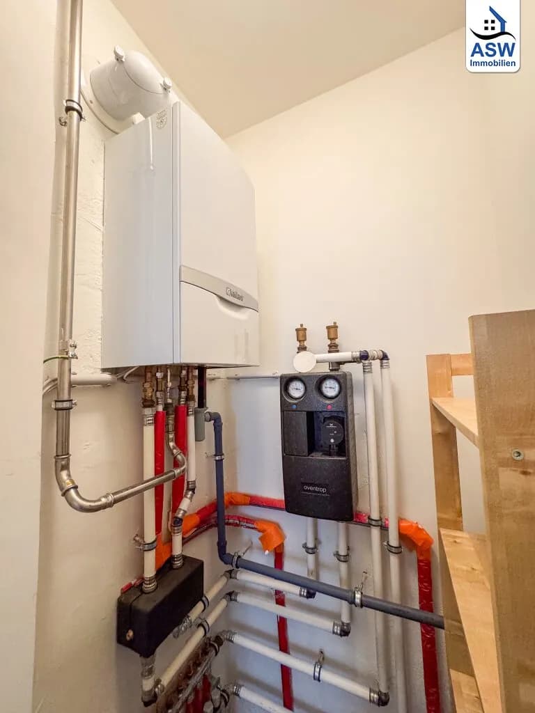 2-Zimmer-Wohnung kaufen in Linz – 114,77 m², € 395.000 – Bild 12 von 29