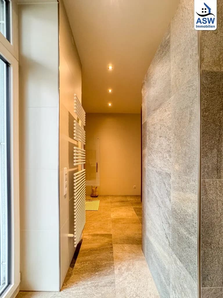 2-Zimmer-Wohnung kaufen in Linz – 114,77 m², € 395.000 – Bild 22 von 29