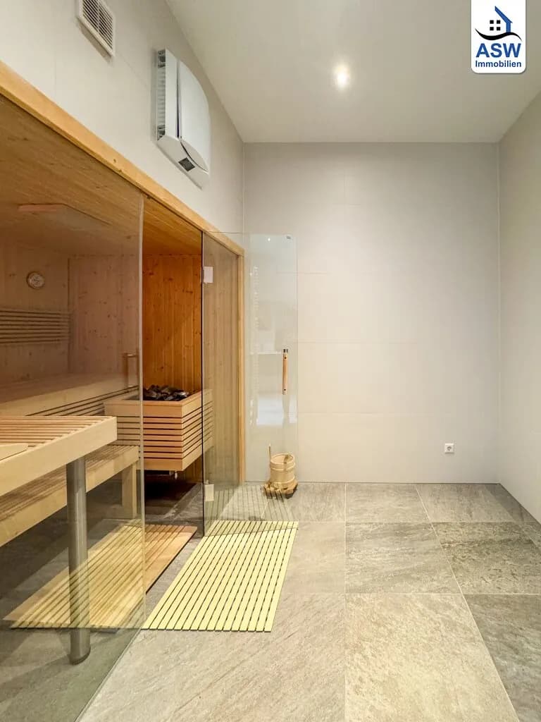 2-Zimmer-Wohnung kaufen in Linz – 114,77 m², € 395.000 – Bild 23 von 29