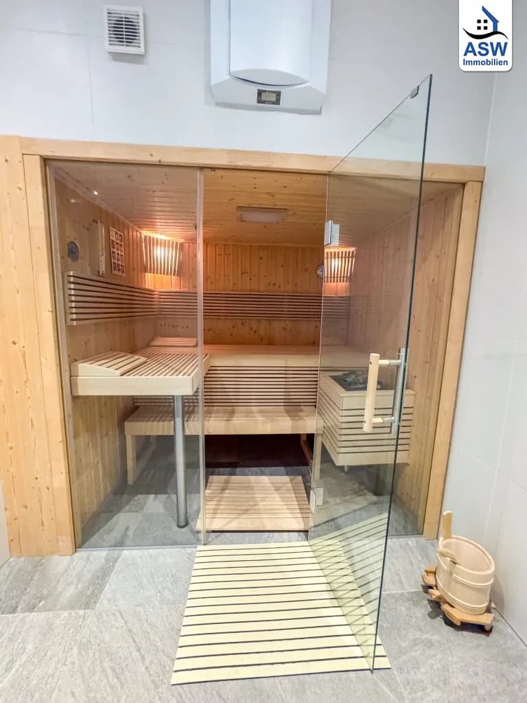 2-Zimmer-Wohnung kaufen in Linz – 114,77 m², € 395.000 – Bild 24 von 29