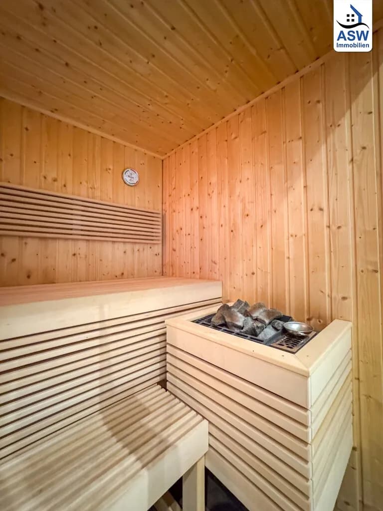 2-Zimmer-Wohnung kaufen in Linz – 114,77 m², € 395.000 – Bild 25 von 29