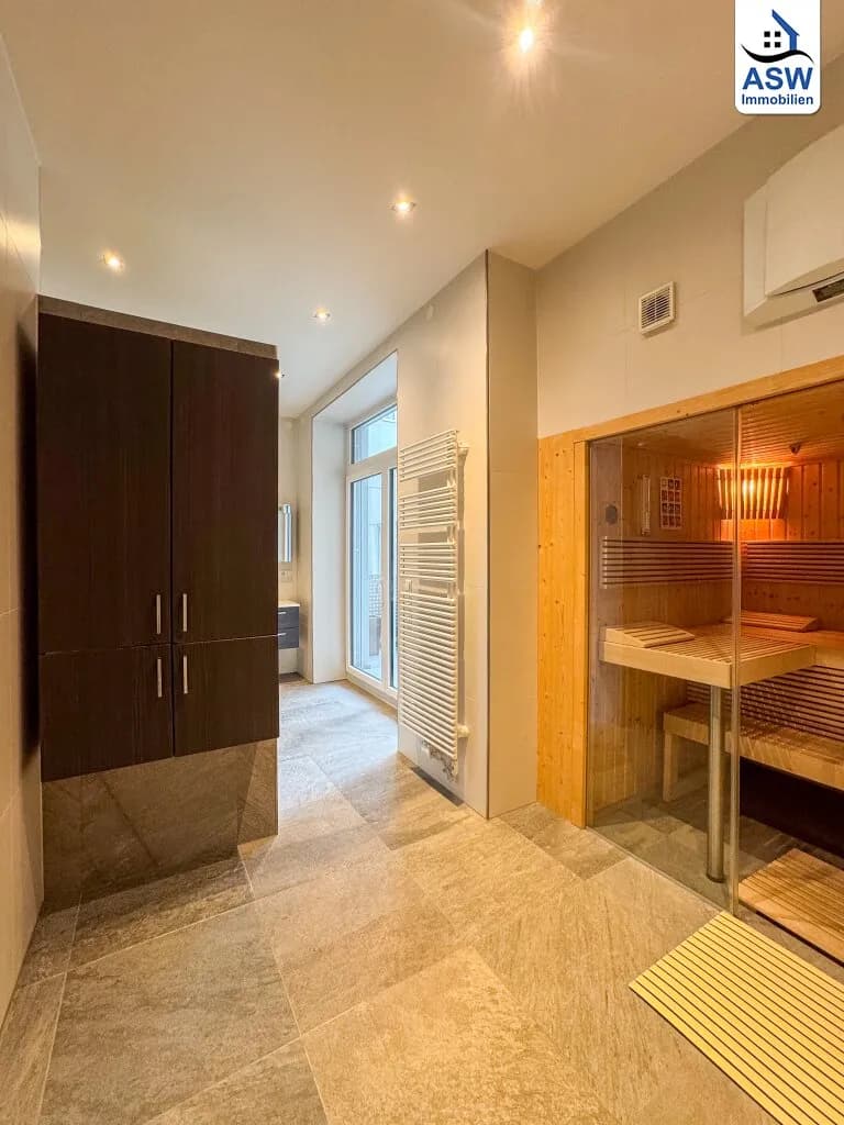 2-Zimmer-Wohnung kaufen in Linz – 114,77 m², € 395.000 – Bild 26 von 29