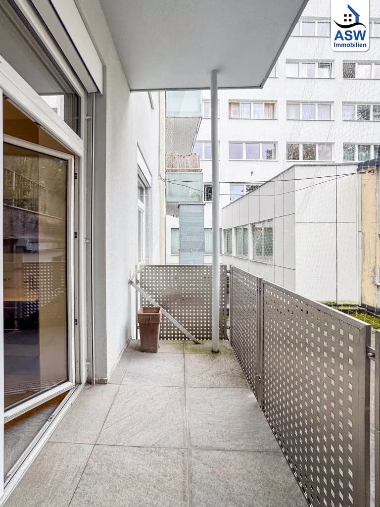 2-Zimmer-Wohnung kaufen in Linz – 114,77 m², € 395.000 – Bild 27 von 29