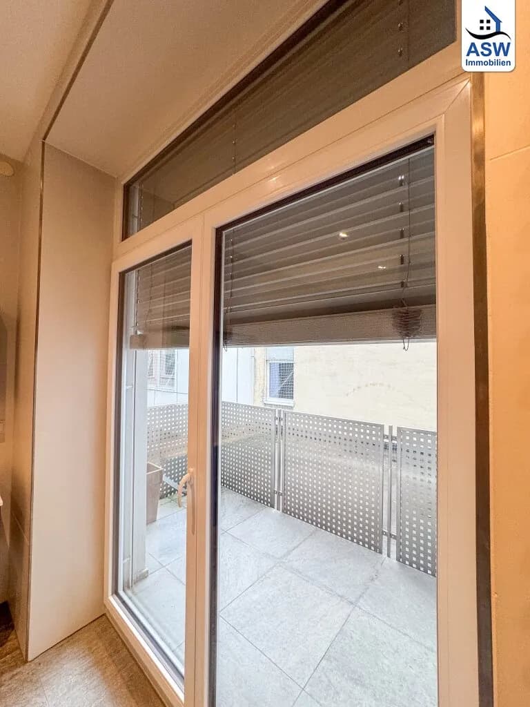 2-Zimmer-Wohnung kaufen in Linz – 114,77 m², € 395.000 – Bild 28 von 29