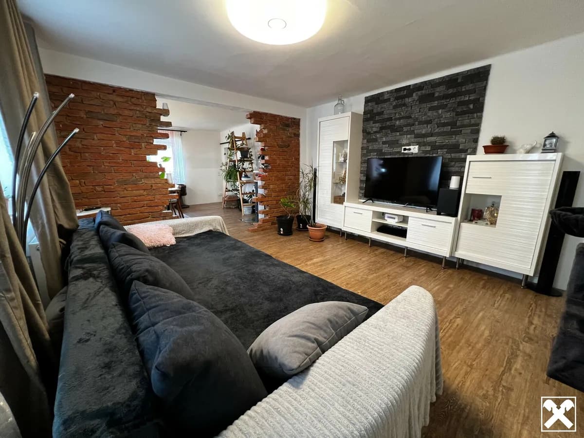 4-Zimmer-Gewerbeimmobilie kaufen in Zwettl – 130 m², € 159.000 – Bild 2 von 39
