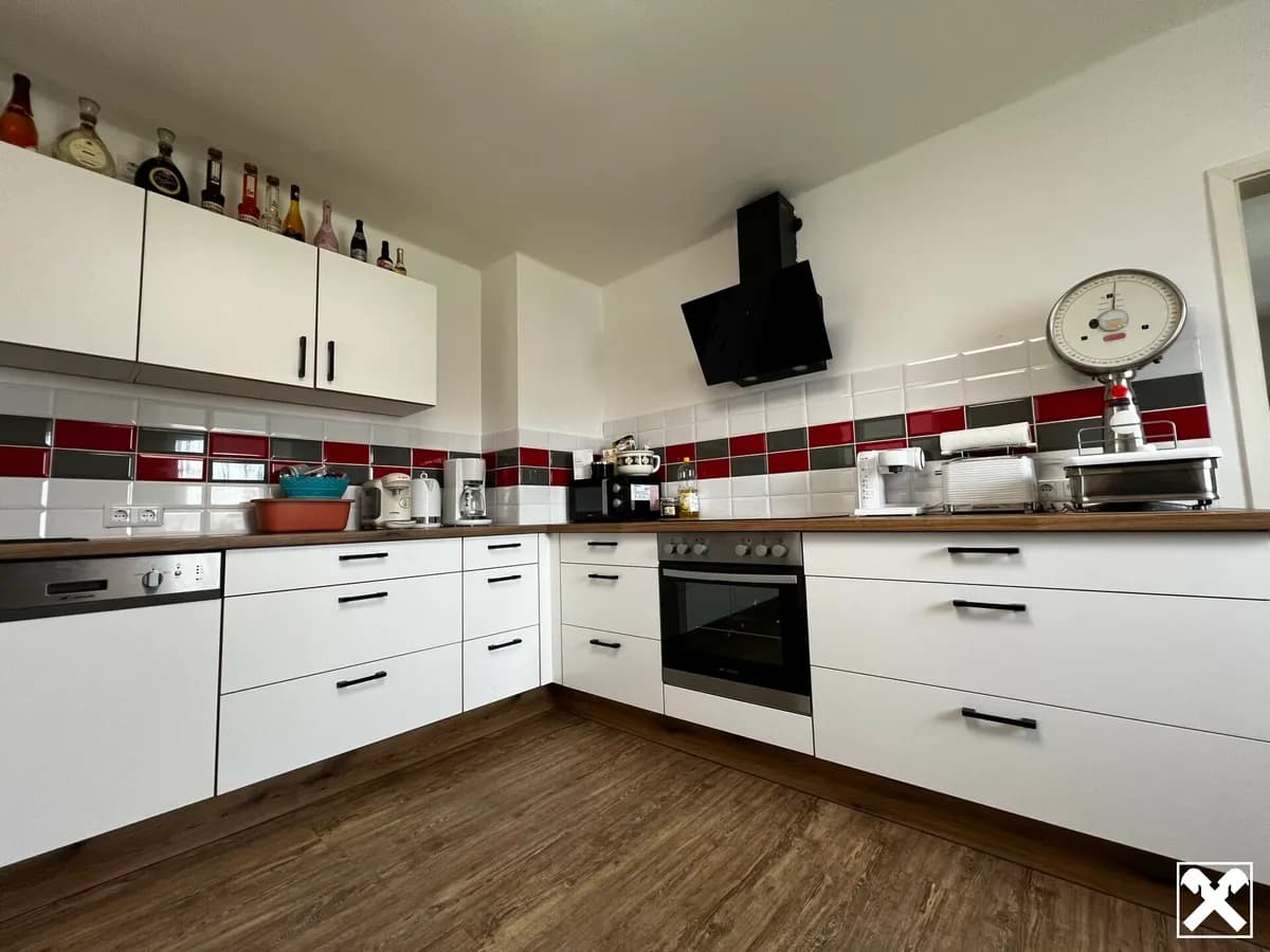 4-Zimmer-Gewerbeimmobilie kaufen in Zwettl – 130 m², € 159.000 – Bild 7 von 39