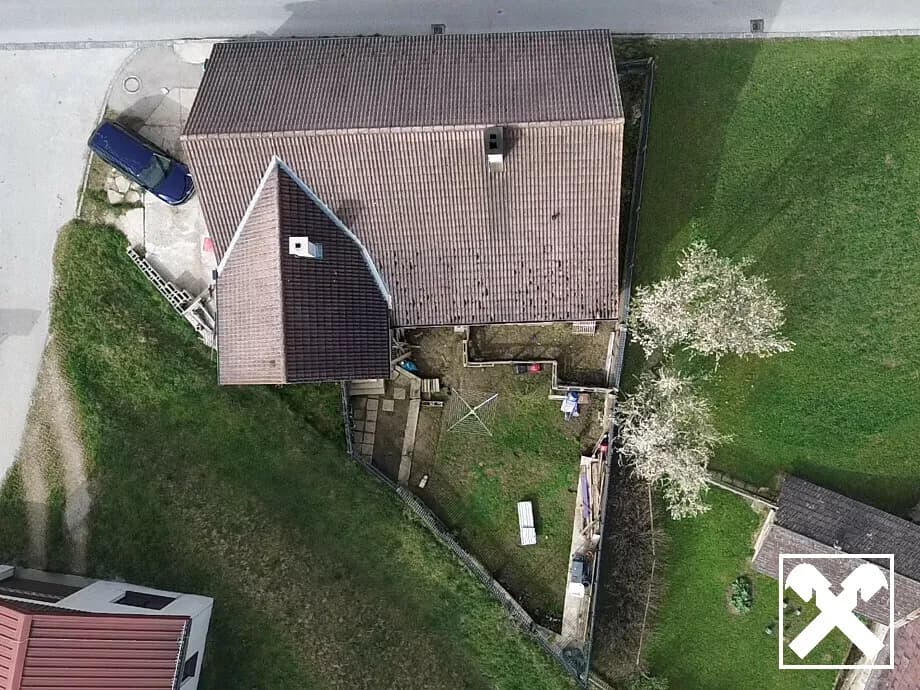 4-Zimmer-Gewerbeimmobilie kaufen in Zwettl – 130 m², € 159.000 – Bild 11 von 39